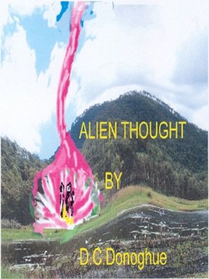cover image of Alien Thought